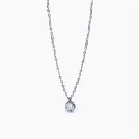 Collana Mabina Uomo Bright in Argento 553573 - 553573